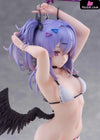 Original Illustration Niya Swimsuit Ver. 1/7 Complete Figure (Licensed) - Amiami Studio [Pre-Order]