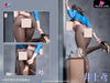 Original Inoue Iris Resin Statue - Pop Studio [Pre-Order] Design