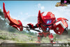 Original Insect Armor Era Dynastes Alloy Mecha Action Figure BA-001 (Licensed) - KAEDOOX Studio [Pre-Order] Original