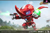 Original Insect Armor Era Dynastes Alloy Mecha Action Figure BA-001 (Licensed) - KAEDOOX Studio [Pre-Order] Original