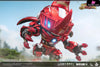 Original Insect Armor Era Dynastes Alloy Mecha Action Figure BA-001 (Licensed) - KAEDOOX Studio [Pre-Order] Original
