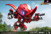 Original Insect Armor Era Dynastes Alloy Mecha Action Figure BA-001 (Licensed) - KAEDOOX Studio [Pre-Order] Original