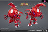 Original Insect Armor Era Dynastes Alloy Mecha Action Figure BA-001 (Licensed) - KAEDOOX Studio [Pre-Order] Original