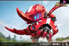 Original Insect Armor Era Dynastes Alloy Mecha Action Figure BA-001 (Licensed) - KAEDOOX Studio [Pre-Order] Full