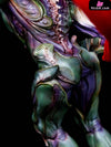 Original Insect Man Series Locust Man(Unpainted Figure) - Tian Ye Studio [Pre-Order] Design