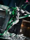 Original Insect Man Series Locust Man(Unpainted Figure) - Tian Ye Studio [Pre-Order] Design