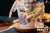 Original Instant Noodle Witch Resin Statue - Weartdoing Studio [Pre-Order] Design
