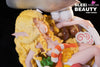 Original Instant Noodle Witch Resin Statue - Weartdoing Studio [Pre-Order] Design