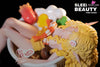 Original Instant Noodle Witch Resin Statue - Weartdoing Studio [Pre-Order] Design