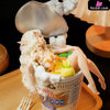 Original Instant Noodle Witch Resin Statue - Weartdoing Studio [Pre-Order] Design