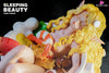 Original Instant Noodle Witch Resin Statue - Weartdoing Studio [Pre-Order] Design