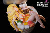 Original Instant Noodle Witch Resin Statue - Weartdoing Studio [Pre-Order] Design