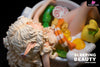 Original Instant Noodle Witch Resin Statue - Weartdoing Studio [Pre-Order] Design