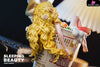 Original Instant Noodle Witch Resin Statue - Weartdoing Studio [Pre-Order] Design