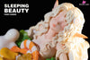 Original Instant Noodle Witch Resin Statue - Weartdoing Studio [Pre-Order] Design