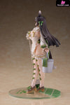 Original Interracial Maid Outfit Hippo Little Green Statue - Magi Arts Studio [Pre-Order] Design