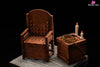Original Interrogating Sparta GK Statue - Viking Studio [Pre-Order Closed] - Full Payment - Original Design