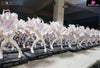 Original Invisible Girl GK Statue - HEROISM Studio [In-Stock] Original Design