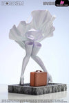 Original Invisible Girl Gk Statue - Heroism Studio [Pre-Order] Design