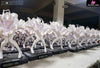 Original Invisible Girl GK Statue - HEROISM Studio [In-Stock] Original Design