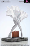 Original Invisible Girl Gk Statue - Heroism Studio [Pre-Order] Design