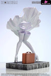 Original Invisible Girl Gk Statue - Heroism Studio [Pre-Order] Design