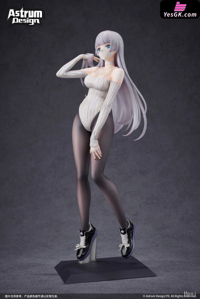 Original Ivy Statue - Astrum Design Studio [Pre - Order]