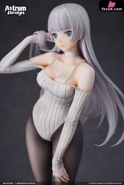 Original Ivy Statue - Astrum Design Studio [Pre - Order]