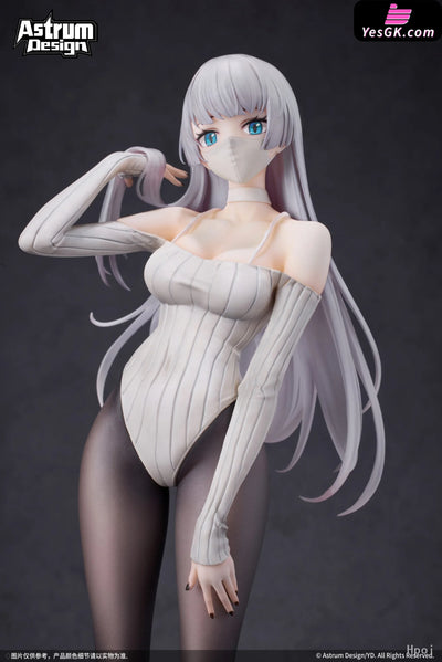 Original Ivy Statue - Astrum Design Studio [Pre - Order]