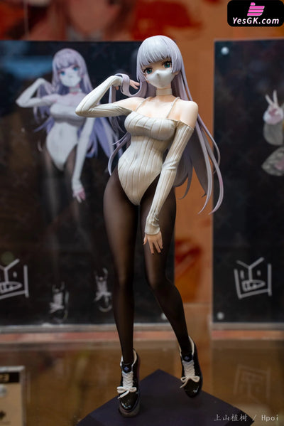 Original Ivy Statue - Astrum Design Studio [Pre - Order]