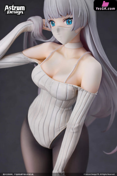 Original Ivy Statue - Astrum Design Studio [Pre - Order]