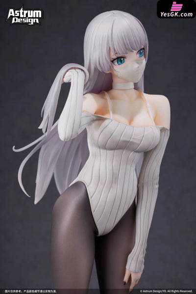 Original Ivy Statue - Astrum Design Studio [Pre - Order]