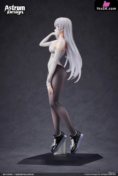 Original Ivy Statue - Astrum Design Studio [Pre - Order]