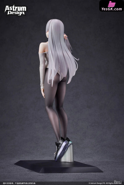 Original Ivy Statue - Astrum Design Studio [Pre - Order]
