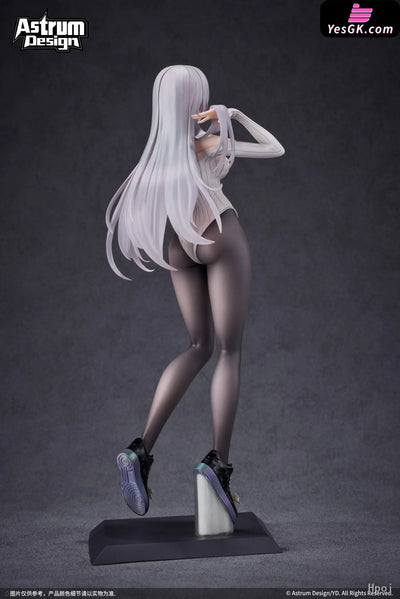 Original Ivy Statue - Astrum Design Studio [Pre - Order]