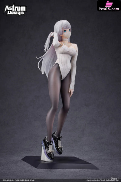 Original Ivy Statue - Astrum Design Studio [Pre - Order]