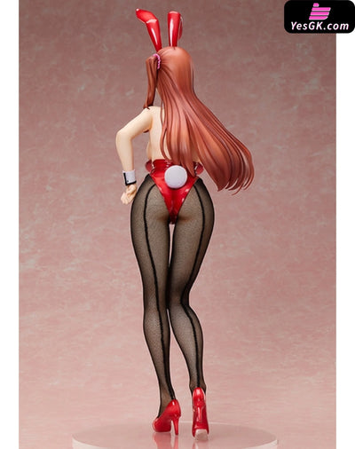 Original Izumi Nogami Bunny Statue - Native Studio [Pre-Order] Design
