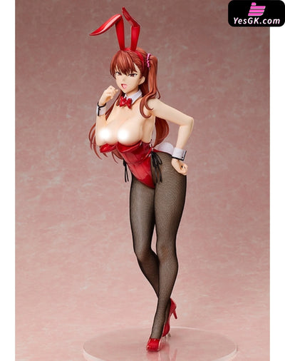 Original Izumi Nogami Bunny Statue - Native Studio [Pre-Order] Design