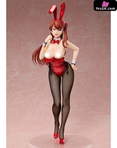 Original Izumi Nogami Bunny Statue - Native Studio [Pre-Order] Design