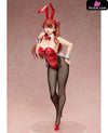 Original Izumi Nogami Bunny Statue - Native Studio [Pre-Order] Deposit / 1/4 Scale Nsfw 18 +