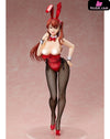 Original Izumi Nogami Bunny Statue - Native Studio [Pre-Order] Design