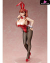 Original Izumi Nogami Bunny Statue - Native Studio [Pre-Order] Design