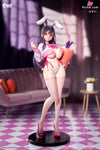 Original JK Bunny Girl Uno Sakura 1/6 Scale Figure - Animester [In-Stock] - Full Payment - Original Design