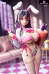 Original JK Bunny Girl Uno Sakura 1/6 Scale Figure - Animester [In-Stock] - Full Payment - Original Design