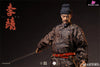 Original Jzmw-009 Backbone Of China Series Military God Li Jing Action Figure - Jiao Zong Studio