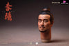 Original Jzmw-009 Backbone Of China Series Military God Li Jing Action Figure - Jiao Zong Studio