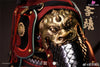 Original Jzmw-009 Backbone Of China Series Military God Li Jing Action Figure - Jiao Zong Studio