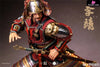 Original Jzmw-009 Backbone Of China Series Military God Li Jing Action Figure - Jiao Zong Studio