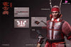 Original JZMW 013/014 The Empire’s Twin Pillars Wei Qing Huo Qubing Action Figure - Jiao Zong Studio [Pre-Order]