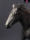 Original JZMW 013/014 The Empire’s Twin Pillars Wei Qing Huo Qubing Action Figure - Jiao Zong Studio [Pre-Order]